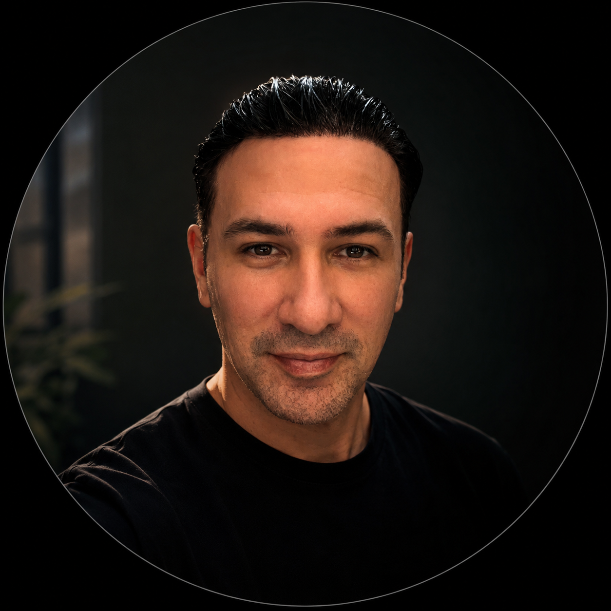 Cenk Gultekin